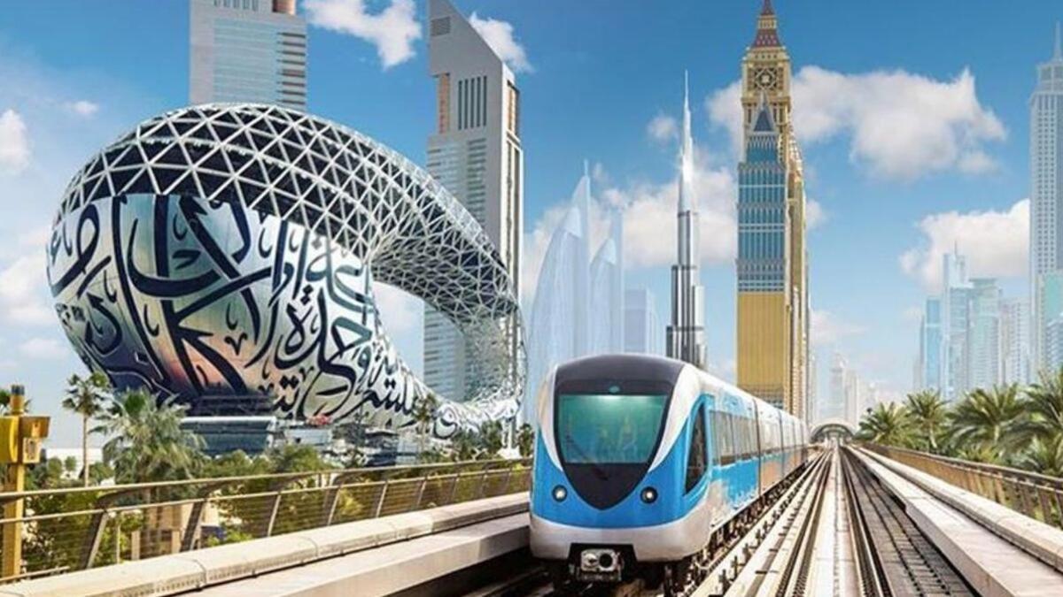 Partition 5 Mins To Mashreq Metro Homestay